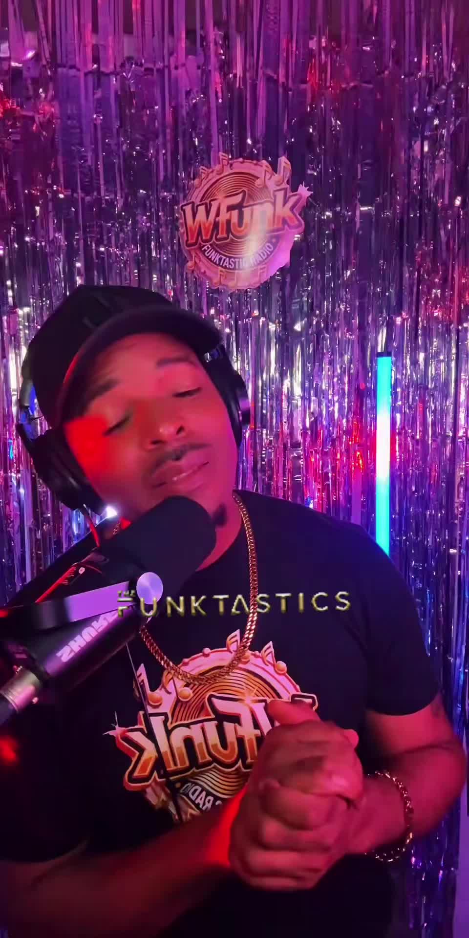 @The Funktastics