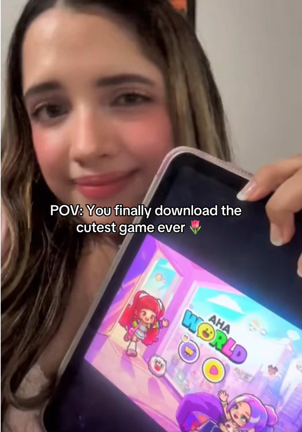 @pao 🎀 content creator