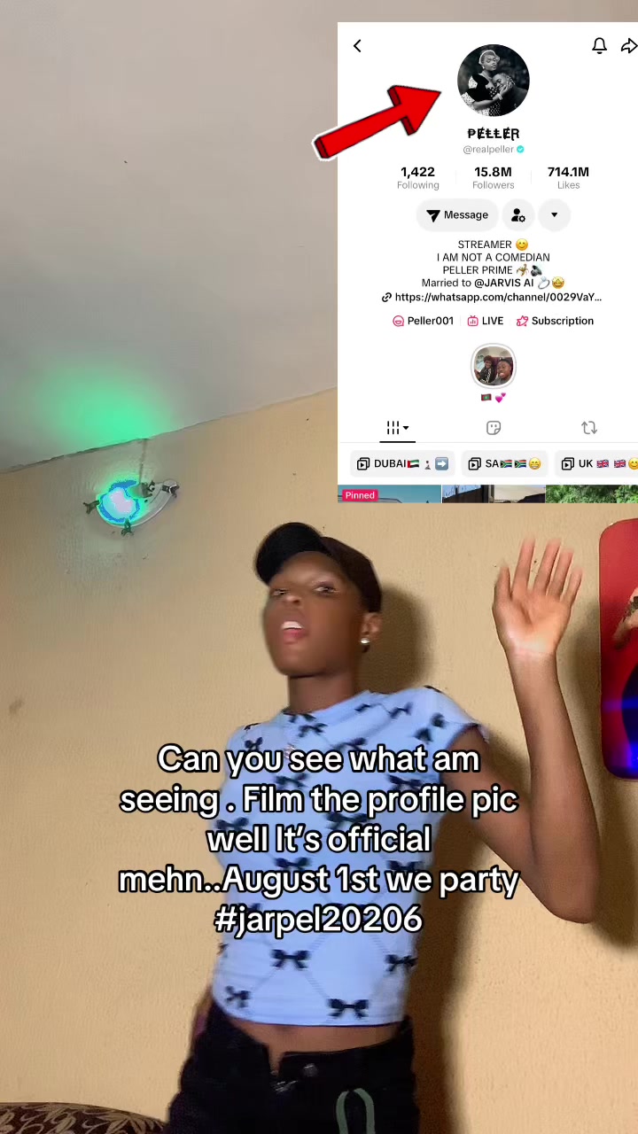 @Thatgirlesther💕🦋