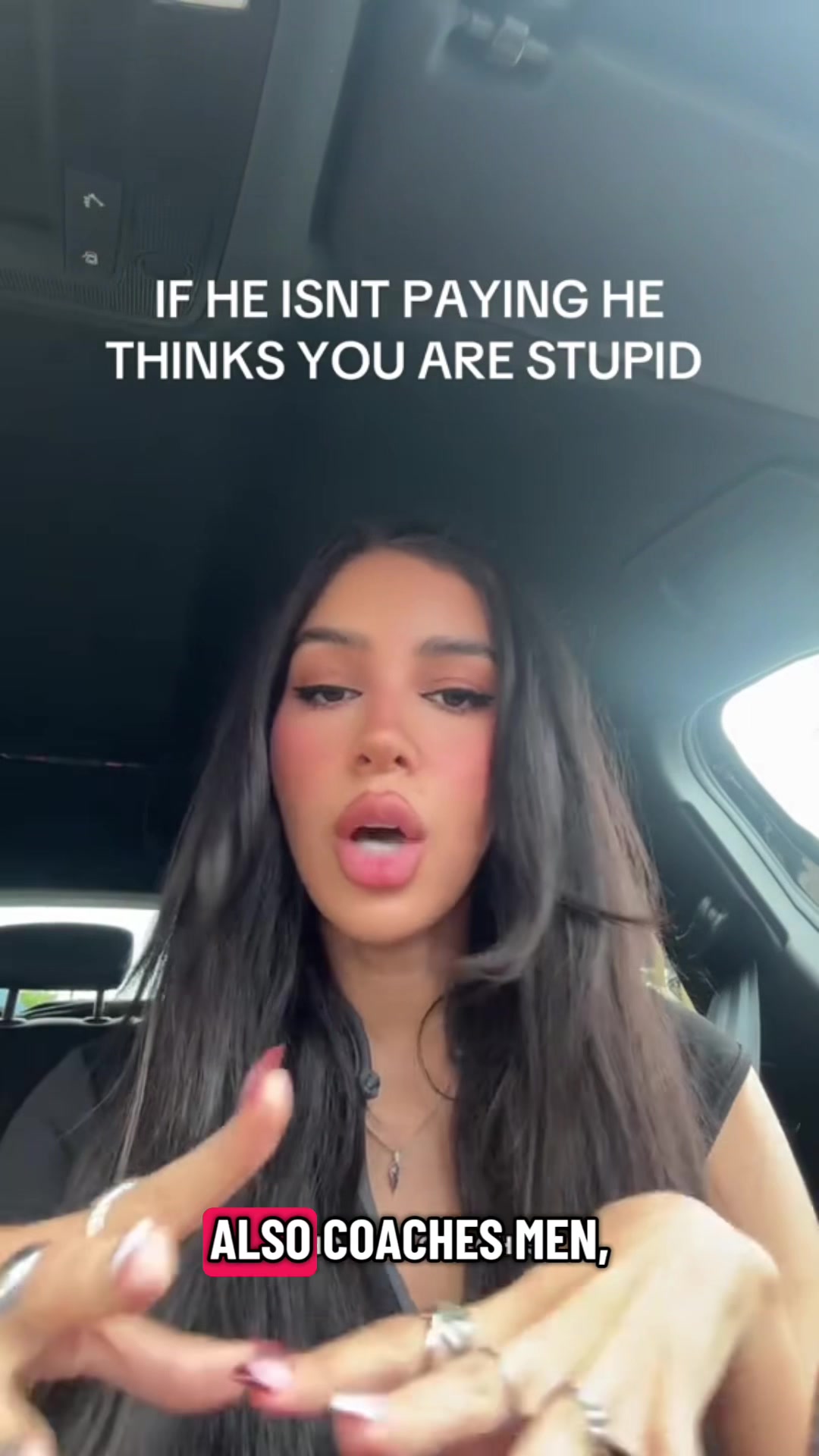 @Lady J