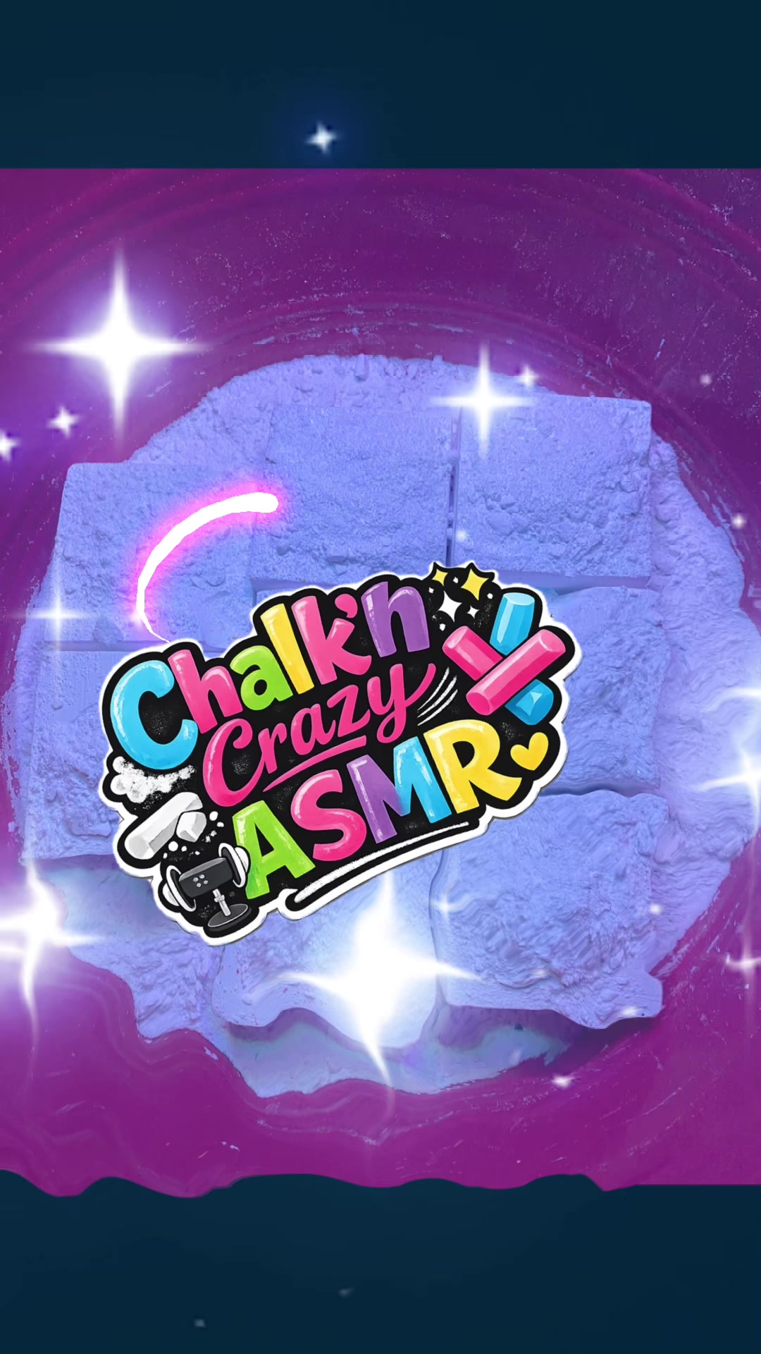 @Dricka chalkncrazyasmr Hill