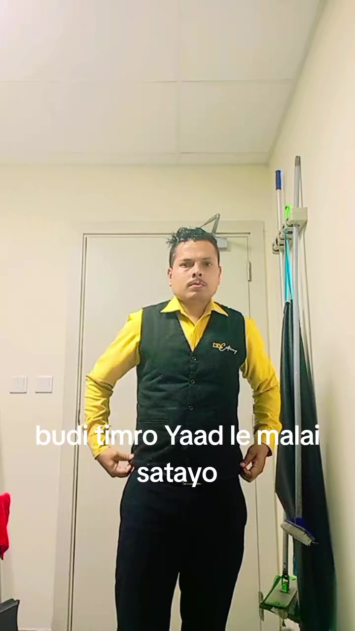 @yuvraj  pardhan