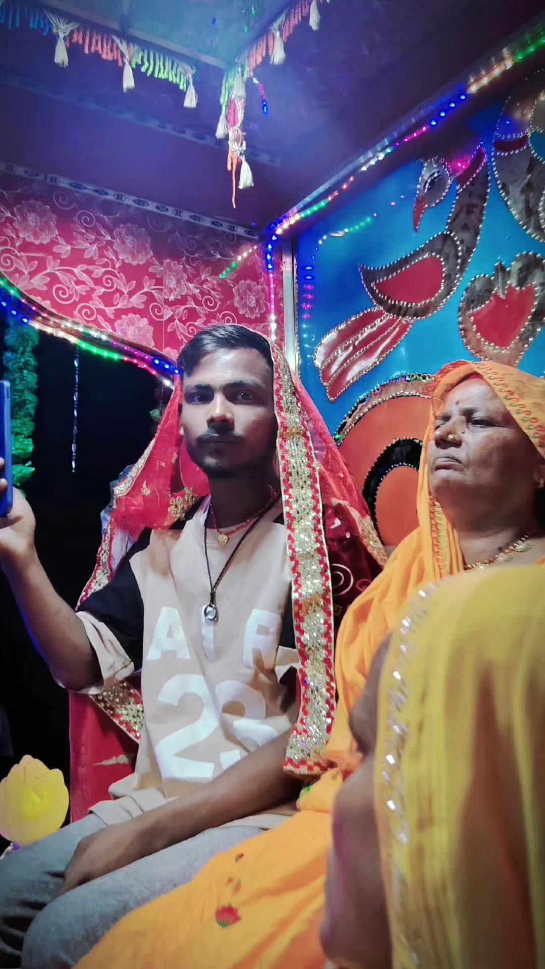 @RaJa YaDaV