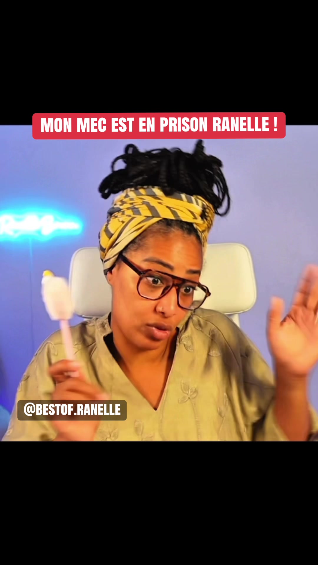 @RANELLE BROWN REDIFF 🍿