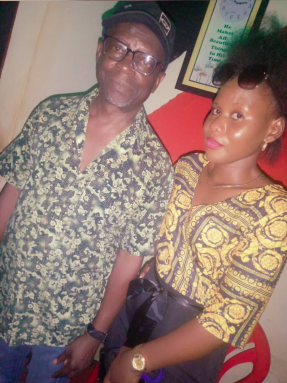 @irene namutebi music