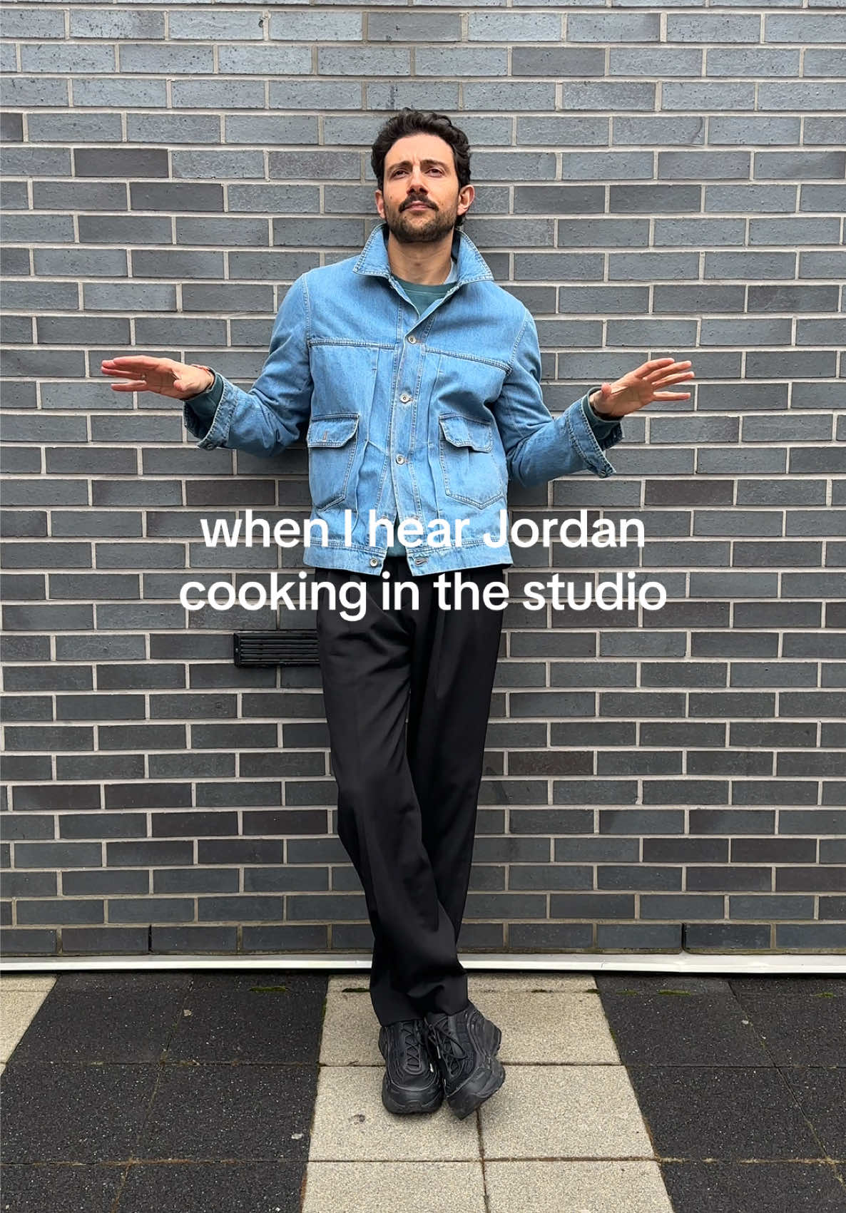 @Majid Jordan