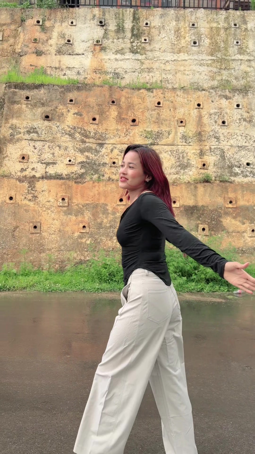 @SARU LIMBU