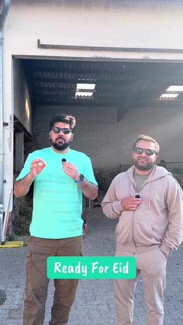 @Pardesi Vibe