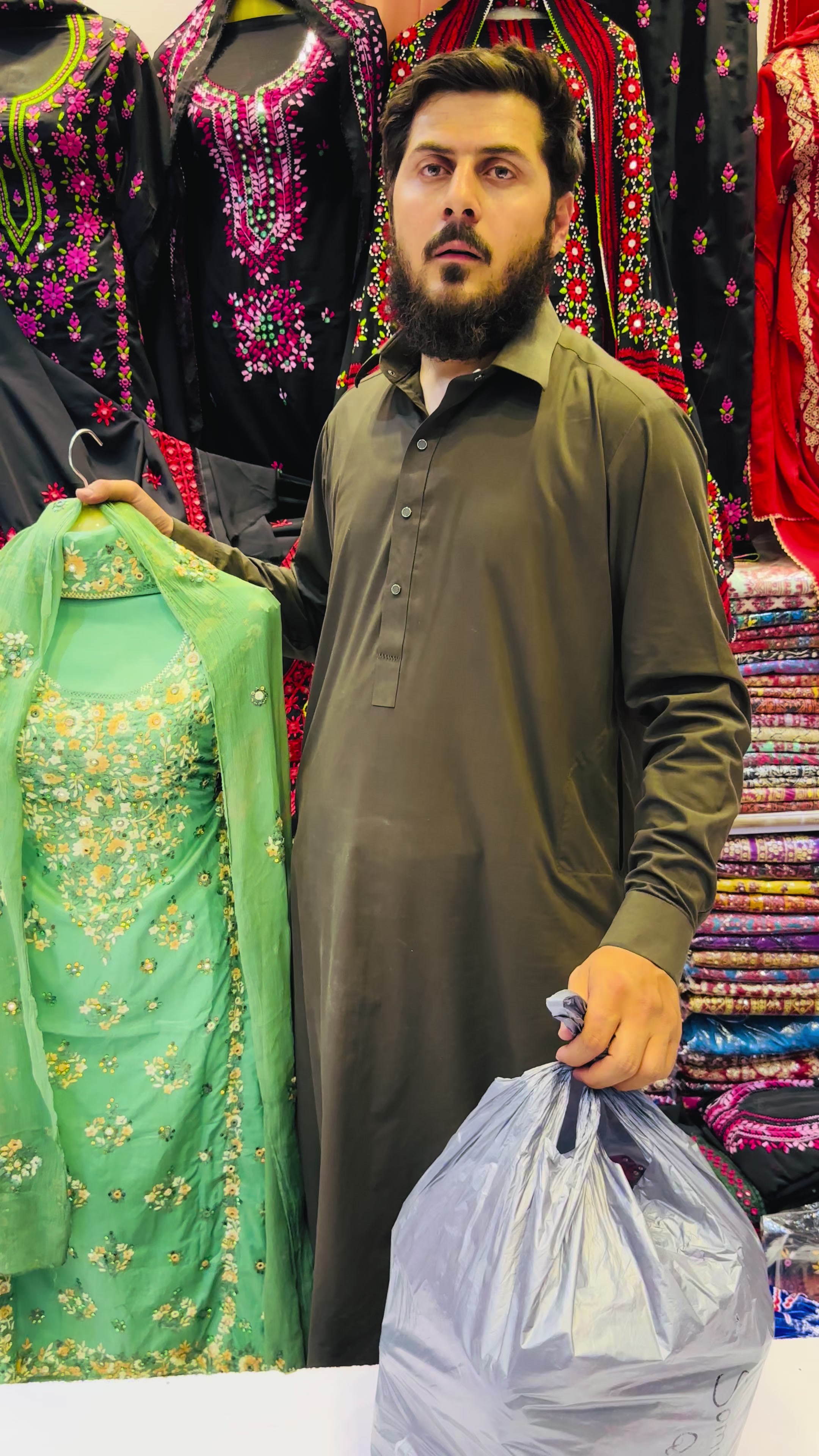 @Sami khan Brand