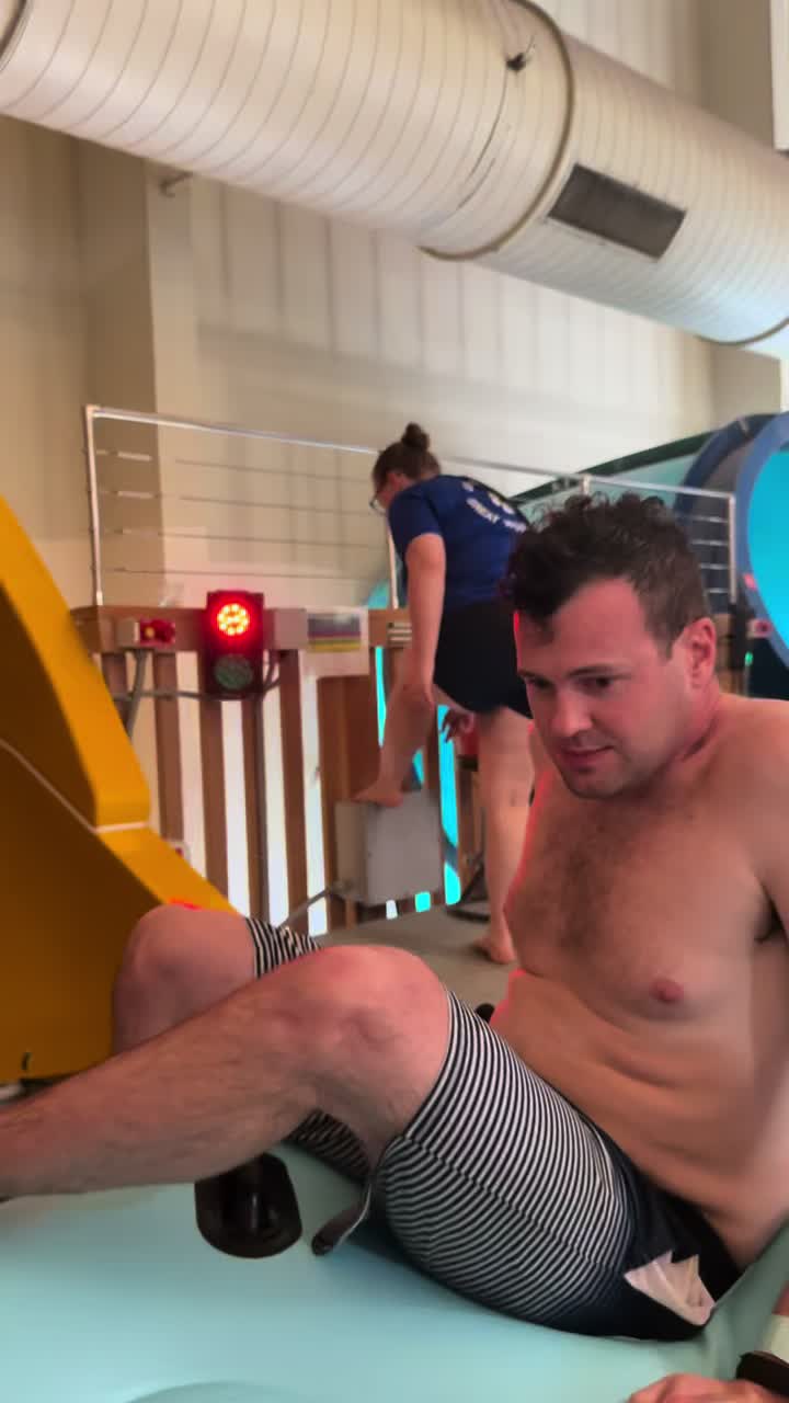 @Ruth na América