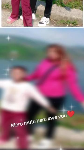 @Renu Thapa