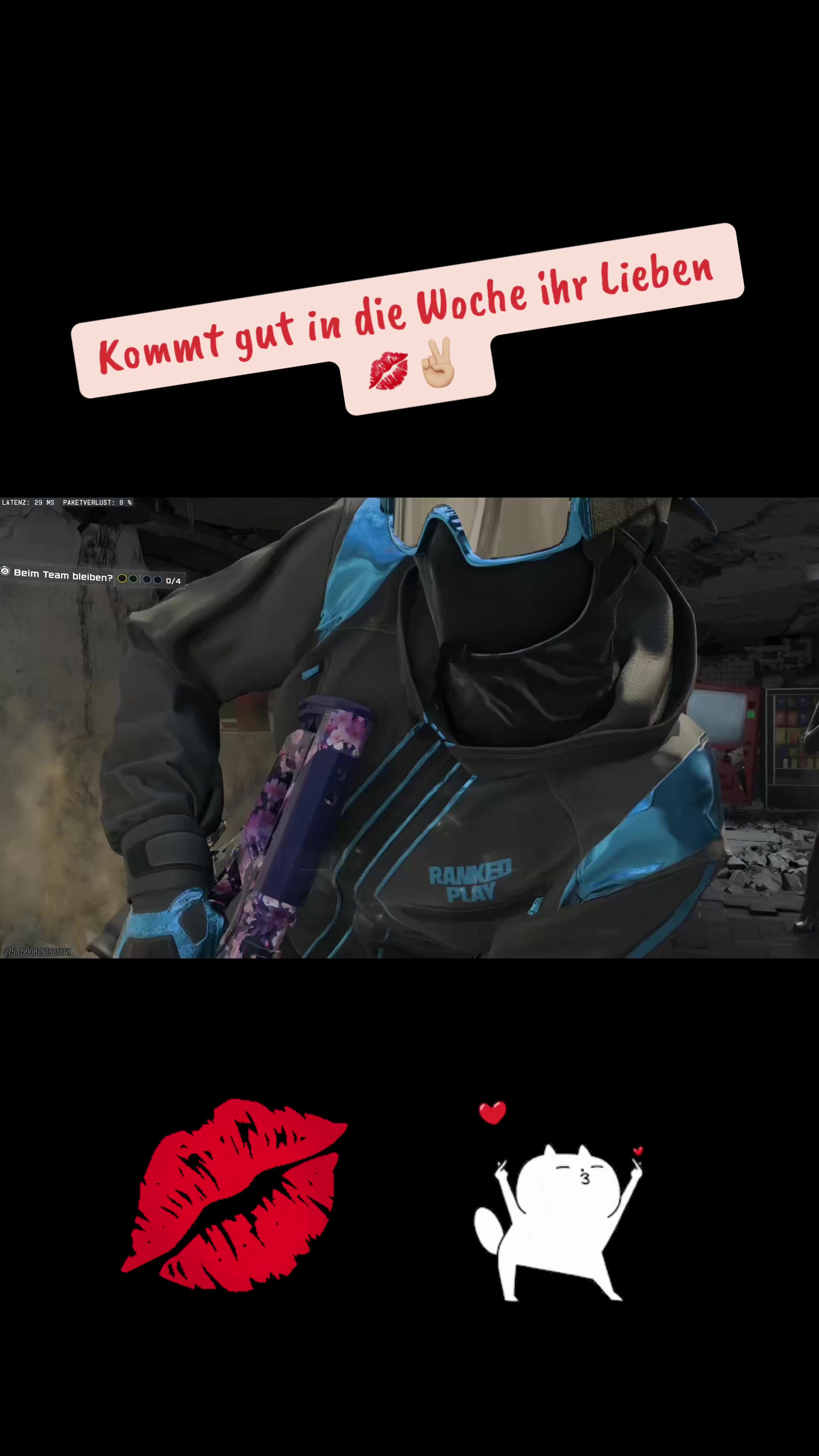 @Lisa von PummelFee