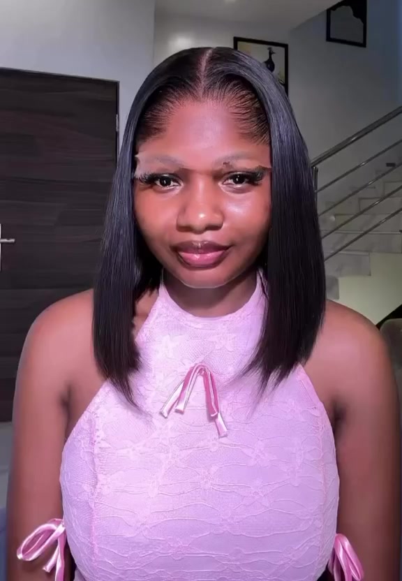 @Dame hair