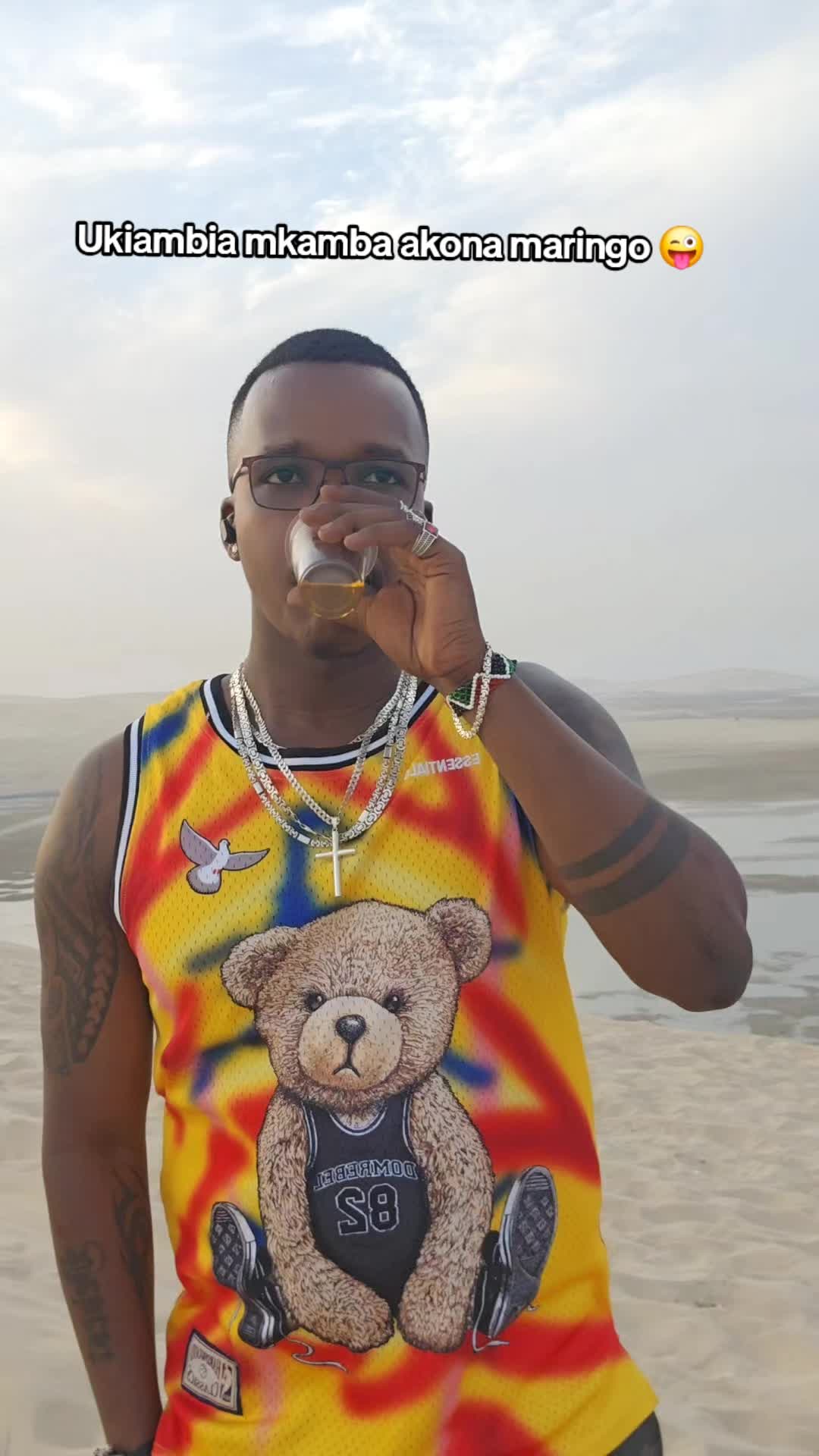@Erick🦁 Debest Vibes Simba