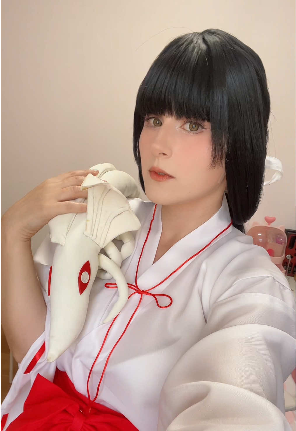 @Kido Chan Cosplay