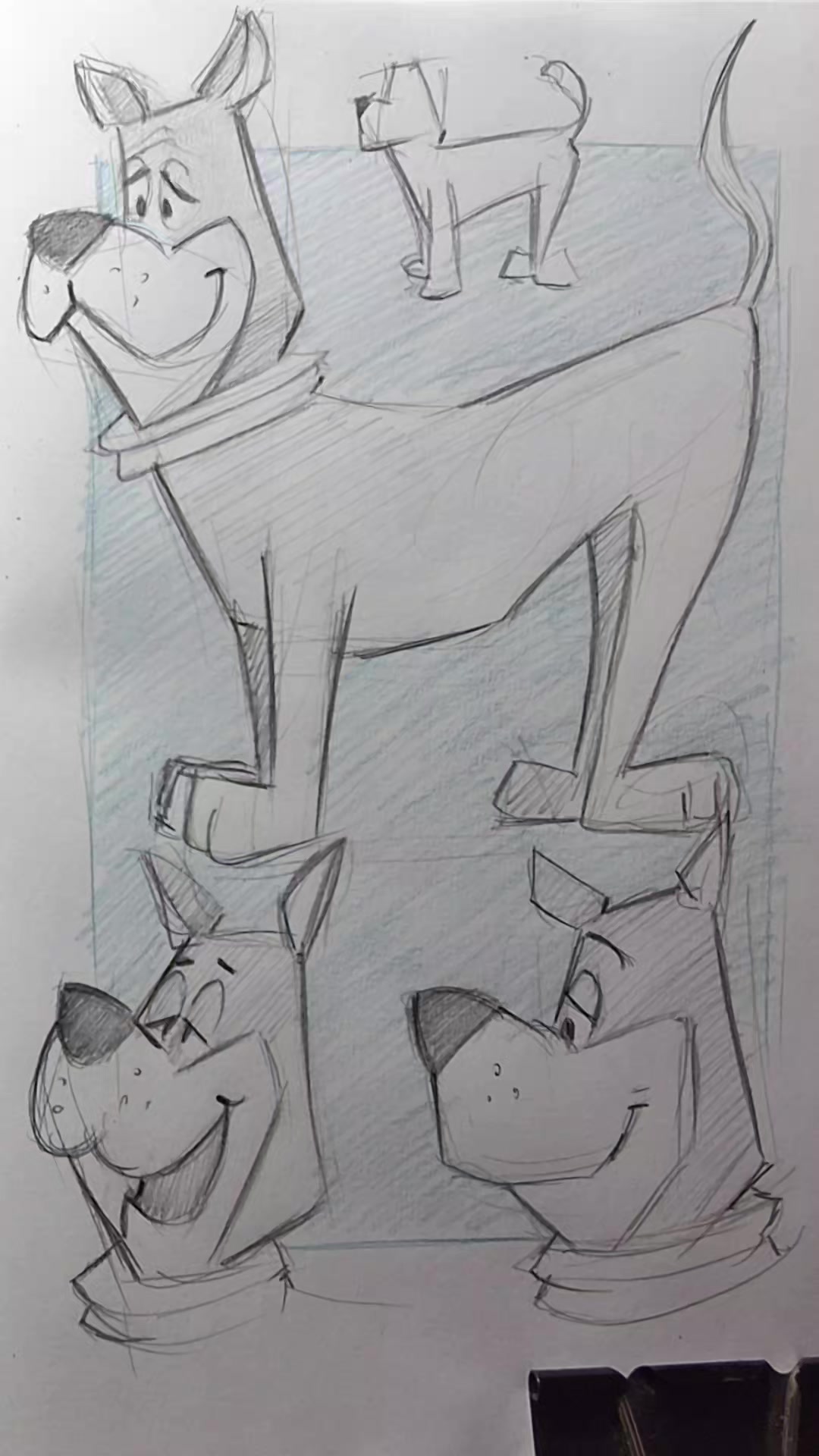 @Desenhos do Estevão