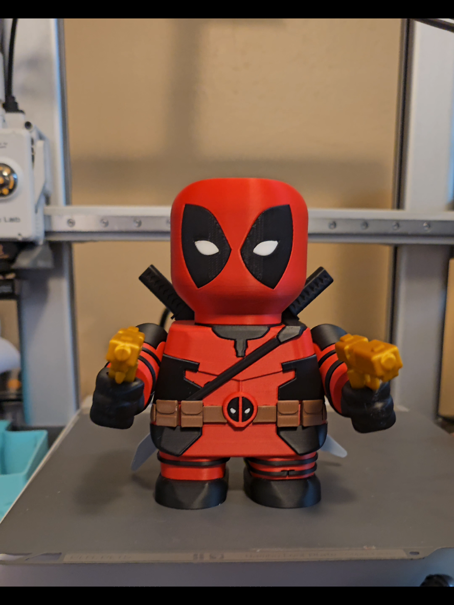 @Blondes3Dprintedshop