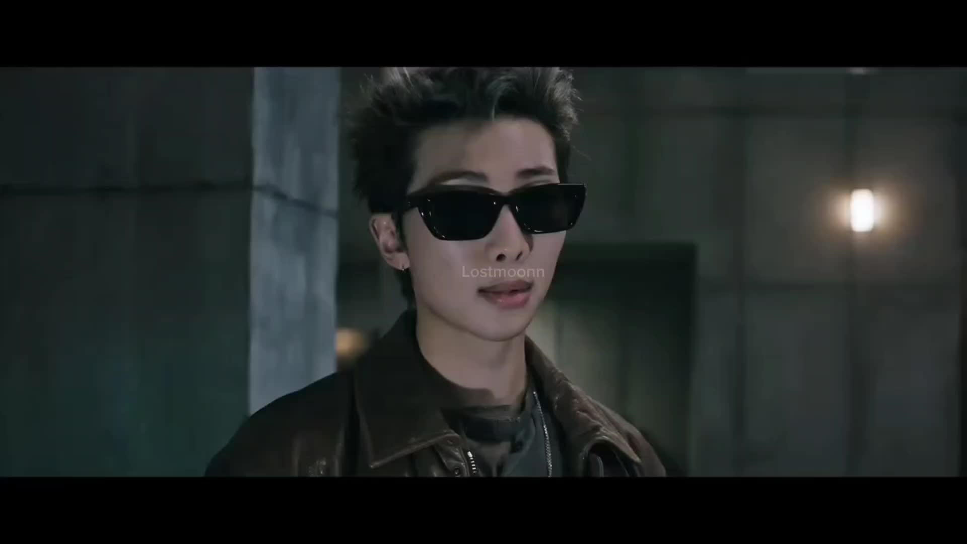 @Lostmoon