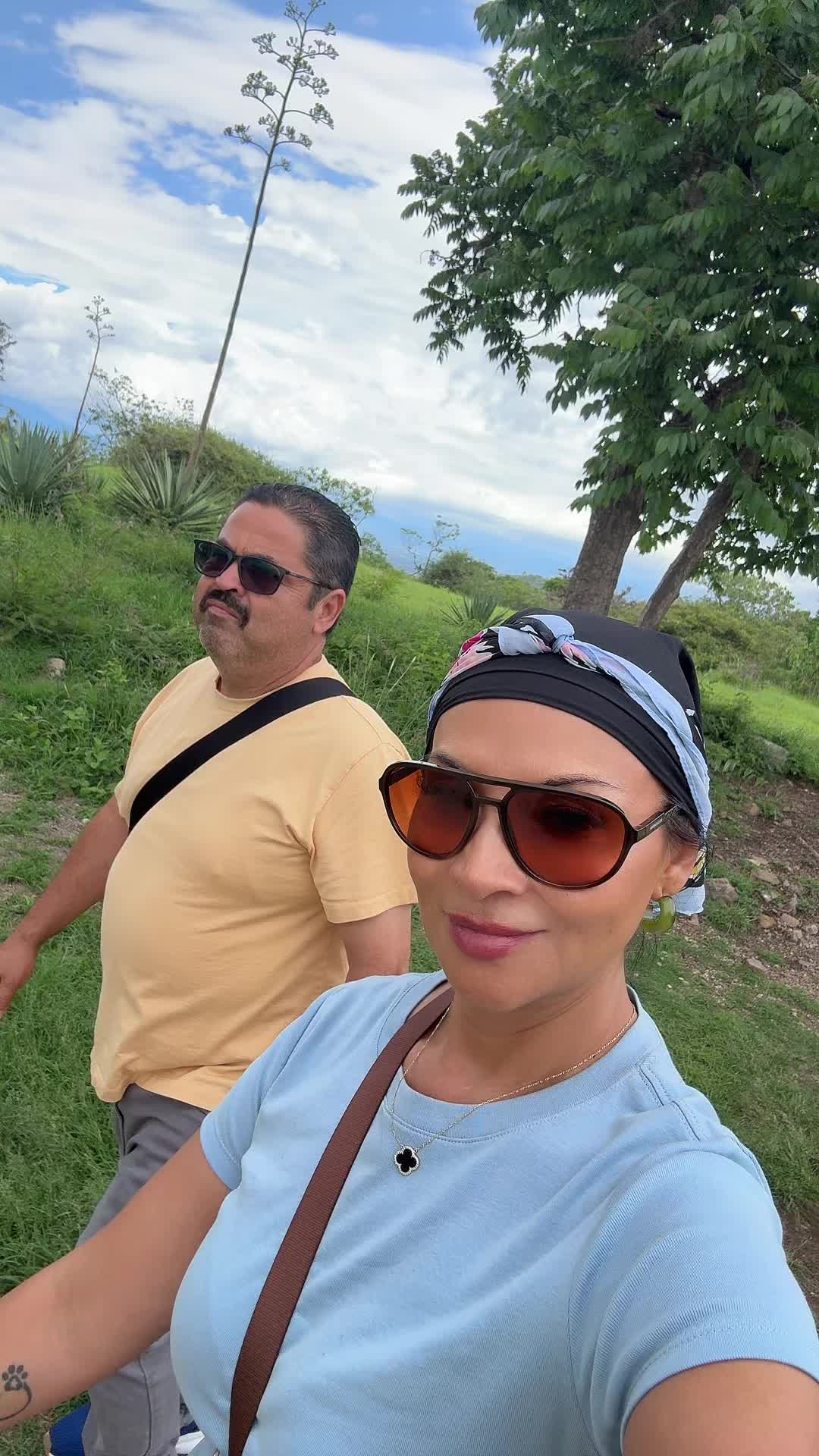 @Patty Tapatía