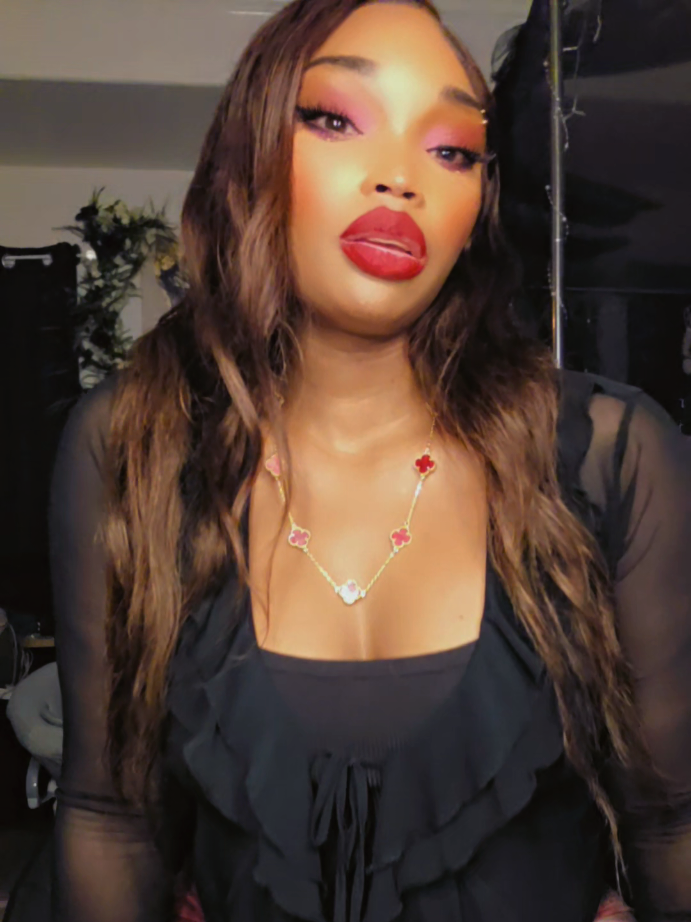 @sexycill💋