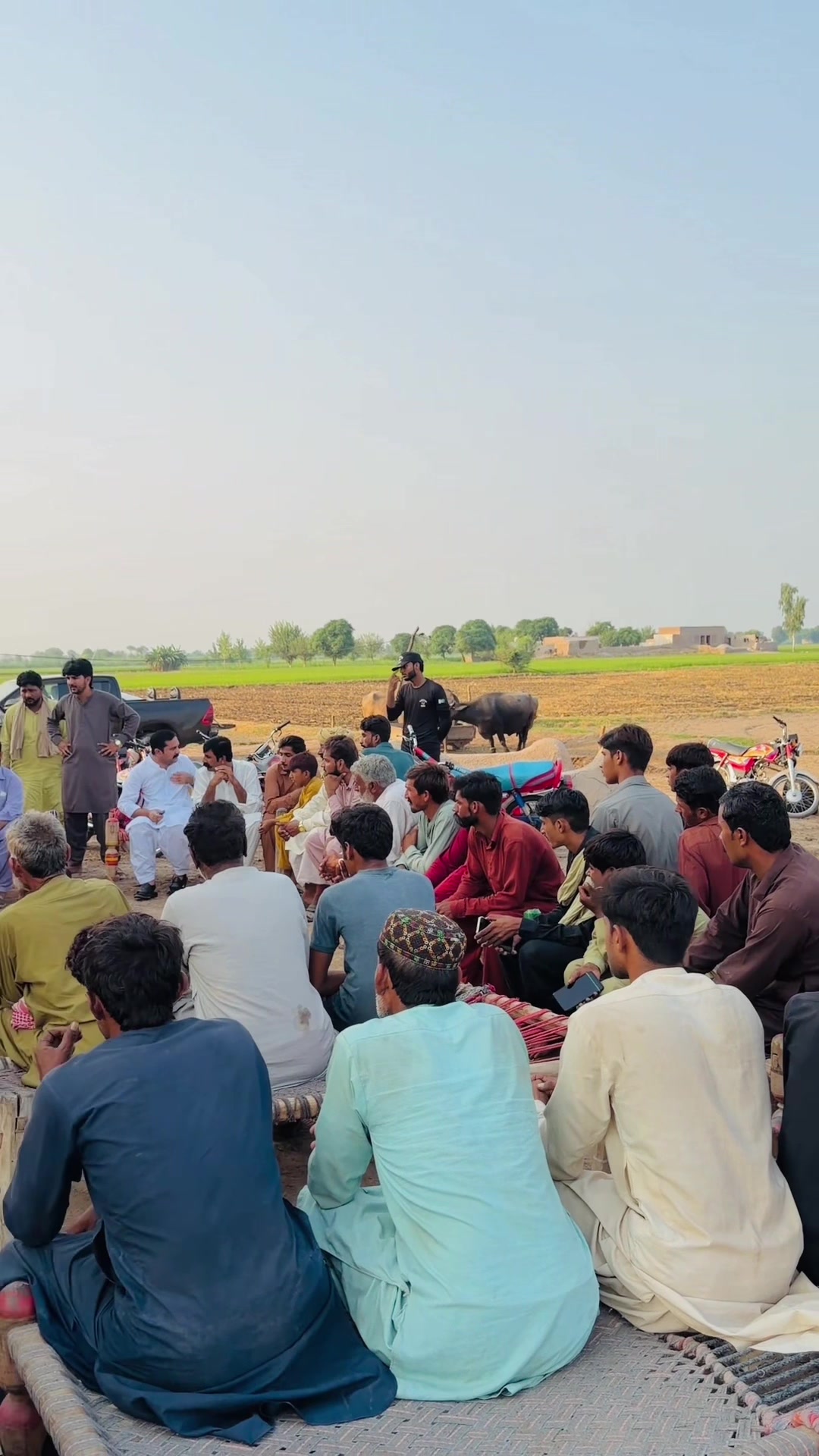 @Saqib khan Chadhar (MPA PP97)