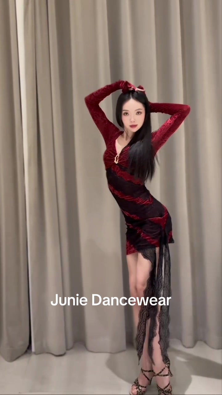@Junie Dancewear