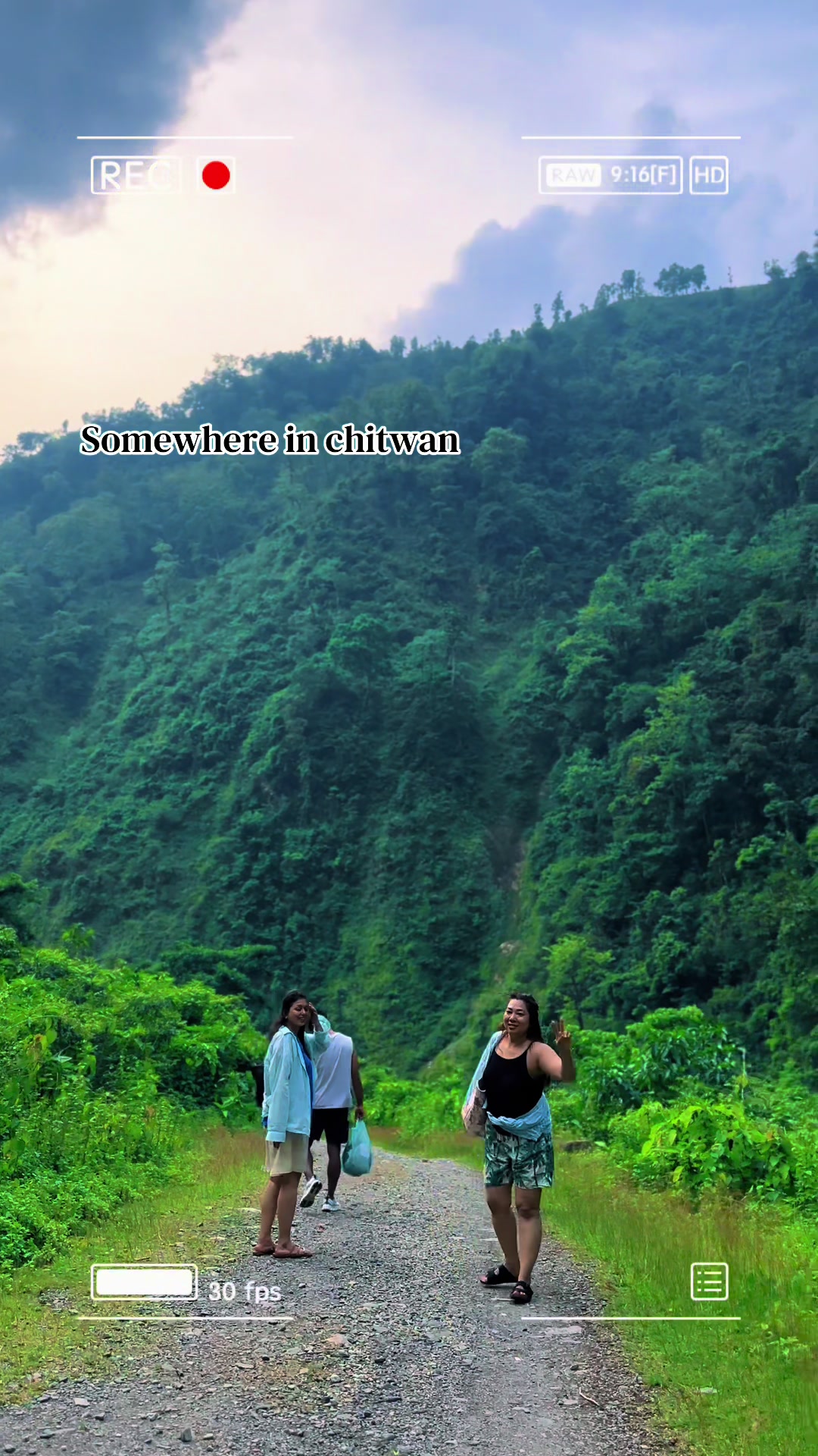 @Rubina Shrestha