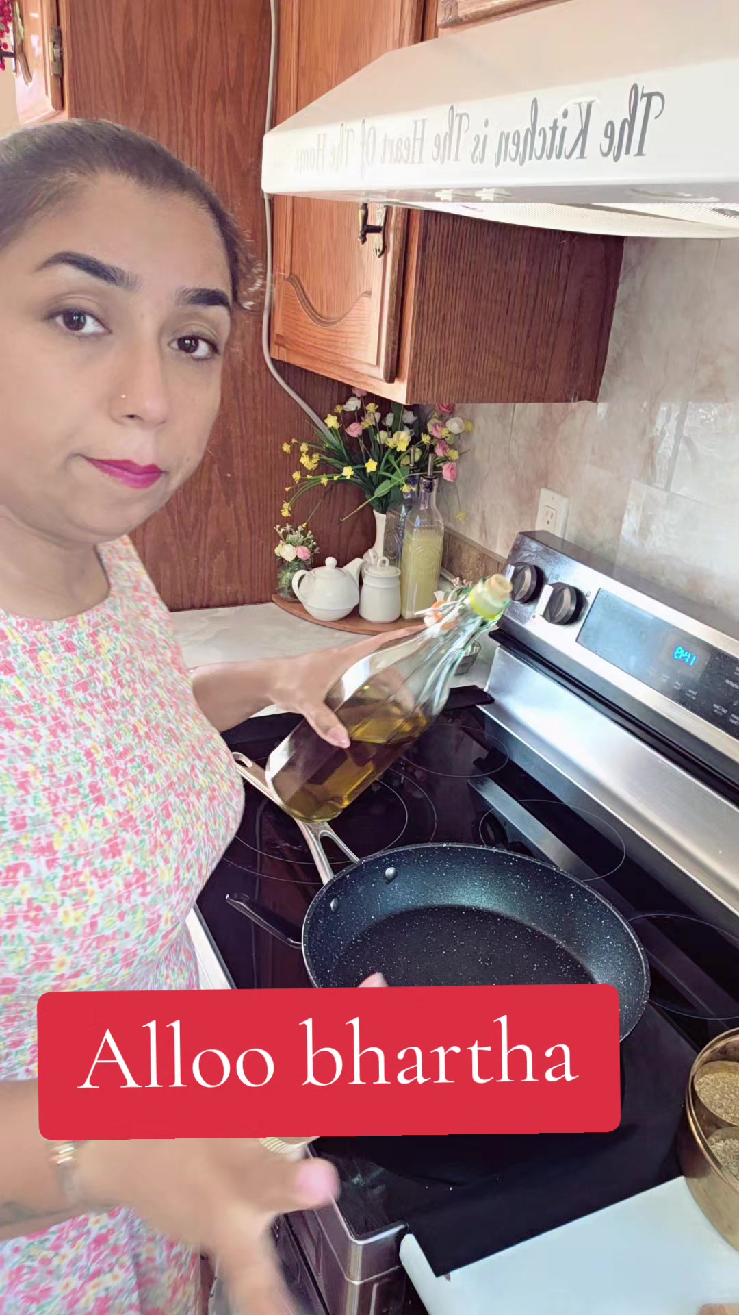 @Desii kitchen with jass kaur