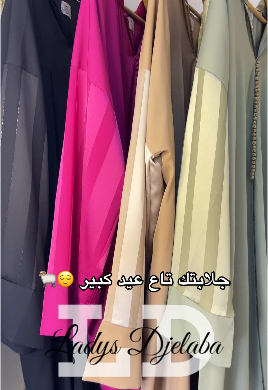@Ladys_djelaba
