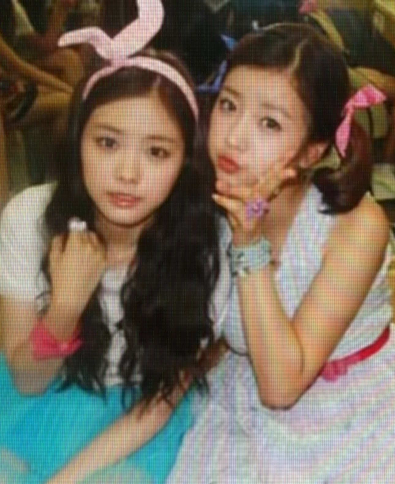 @4EVER APINK