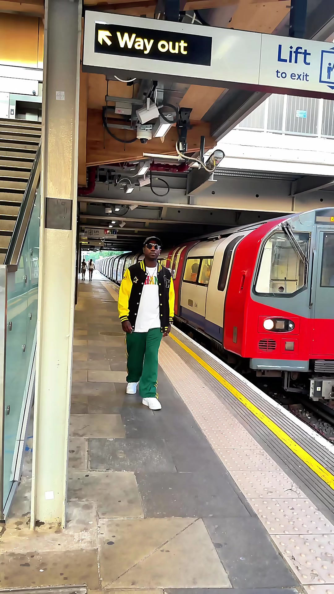 @Flowking Stone