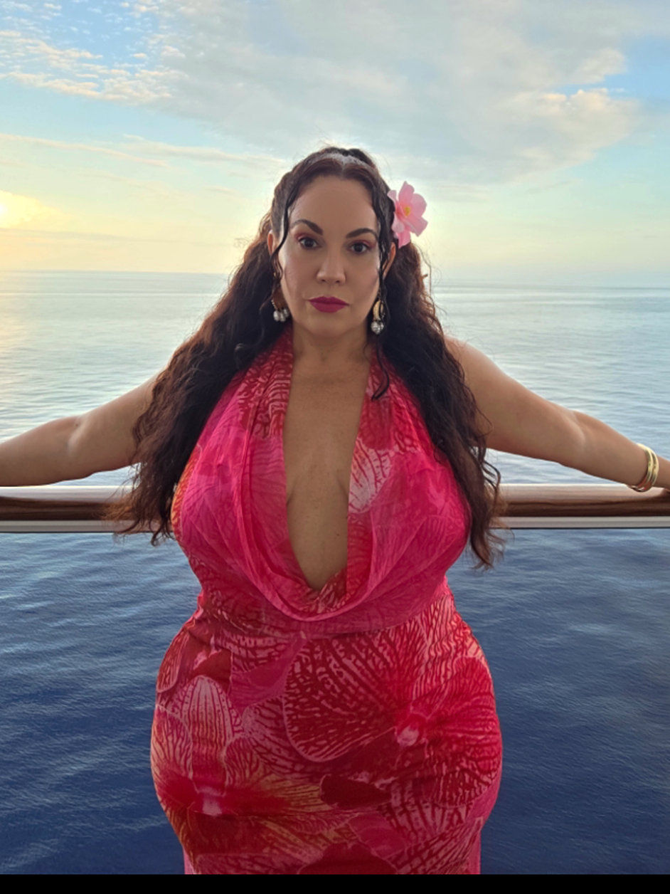 @Yuly 🇨🇺💃Creator☆Dancer