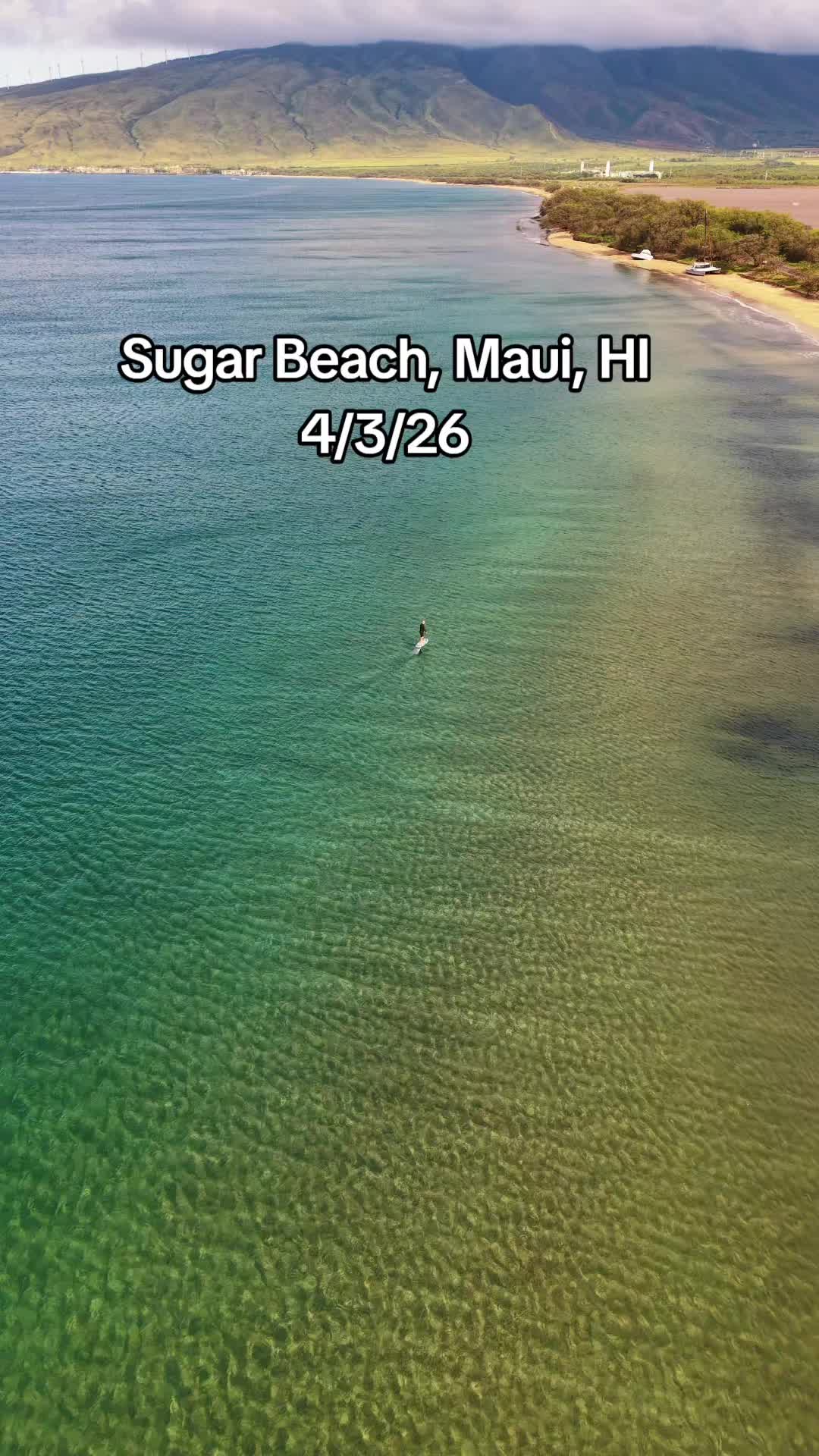 @Hike Maui