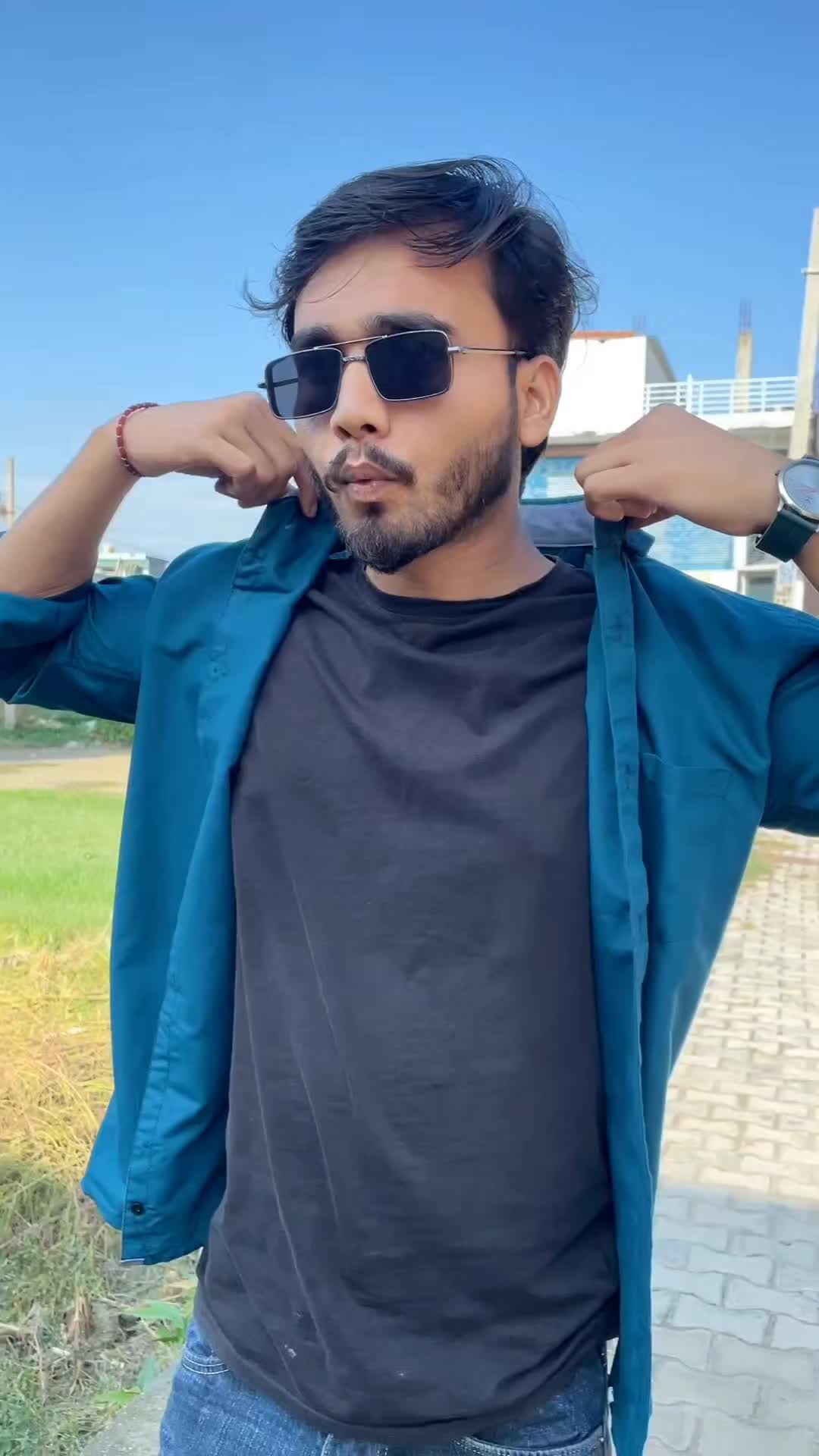 @Pawan K Saini