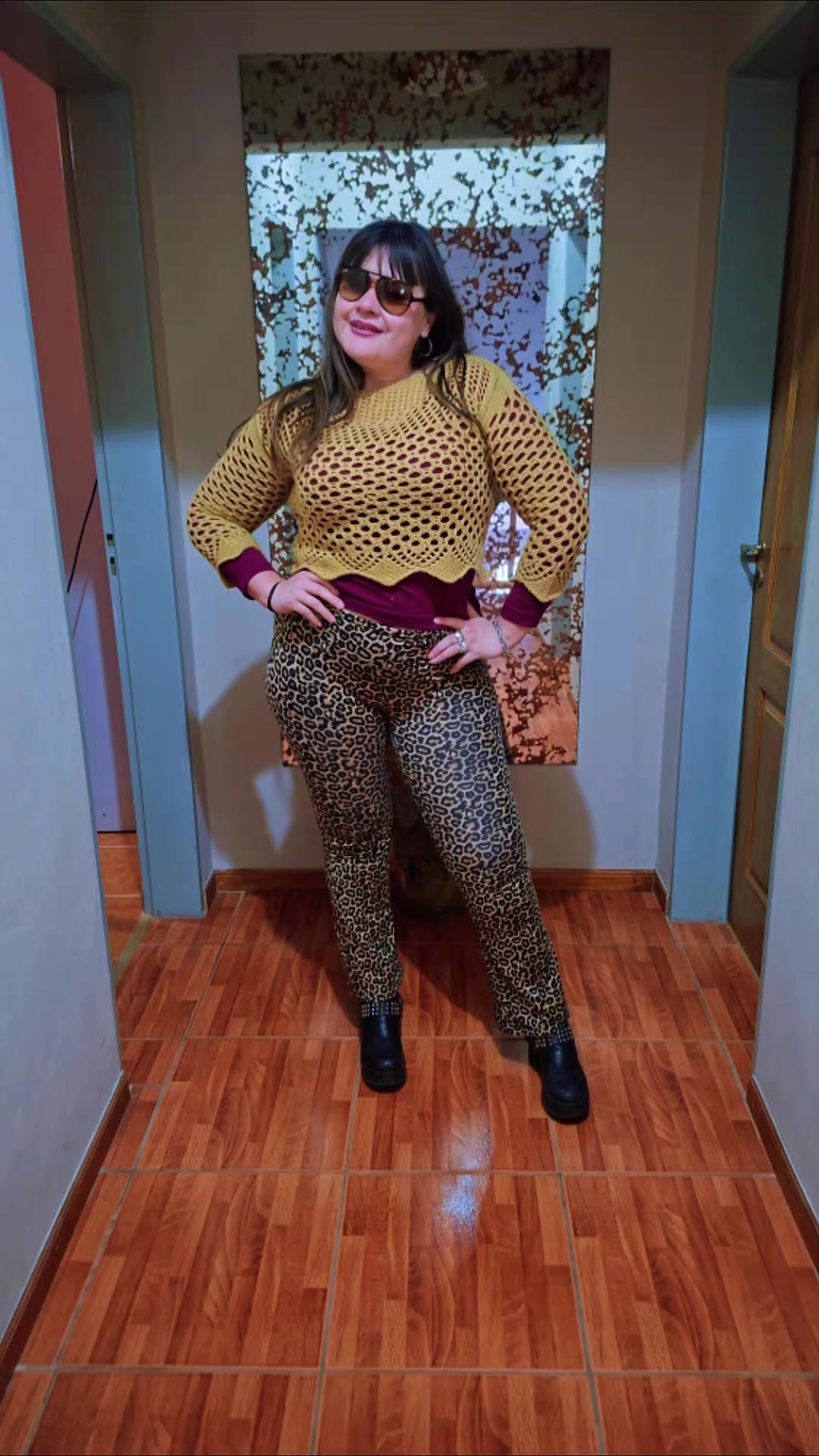 @Neli Arzamendia