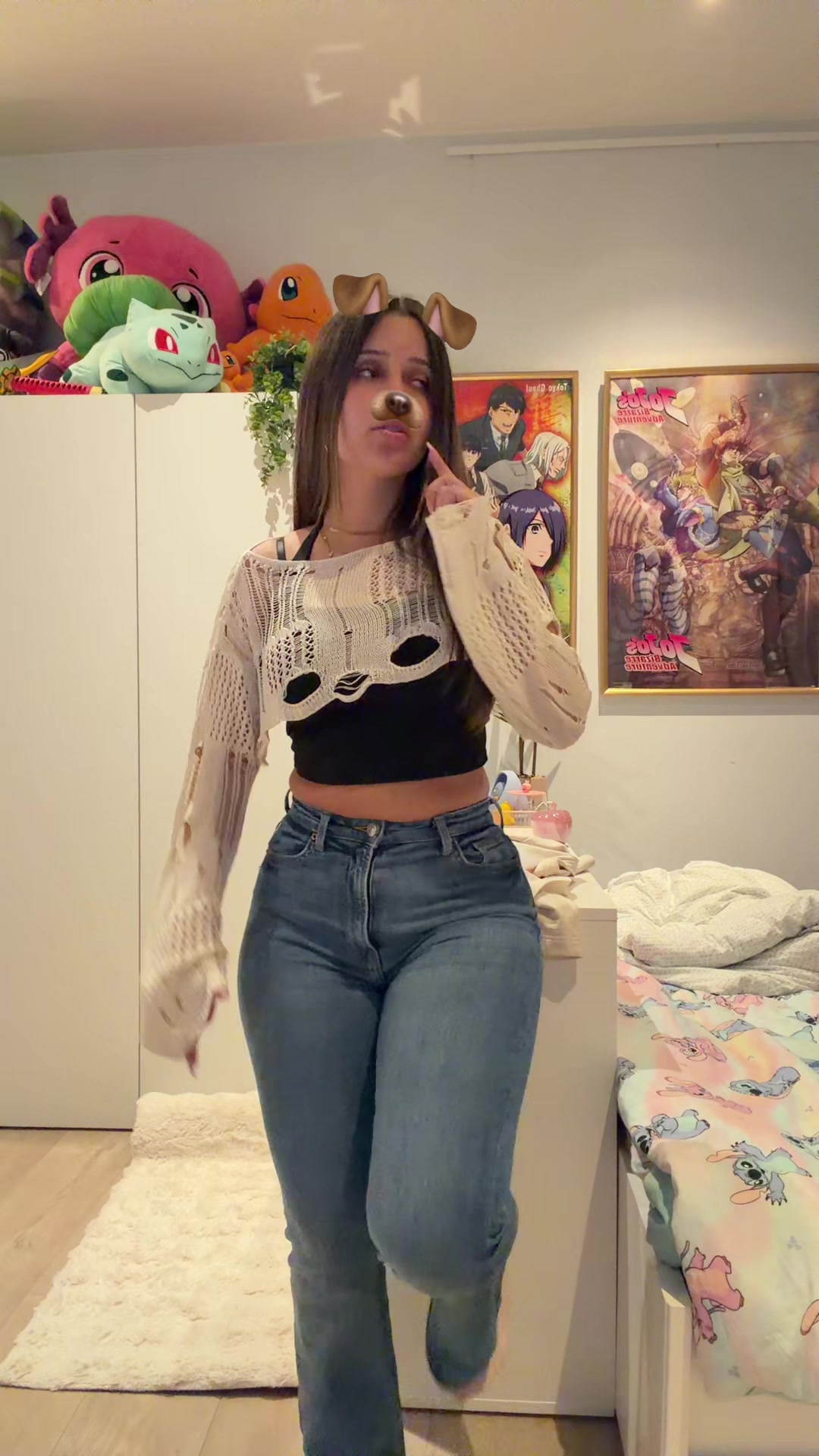 @Animemeisje