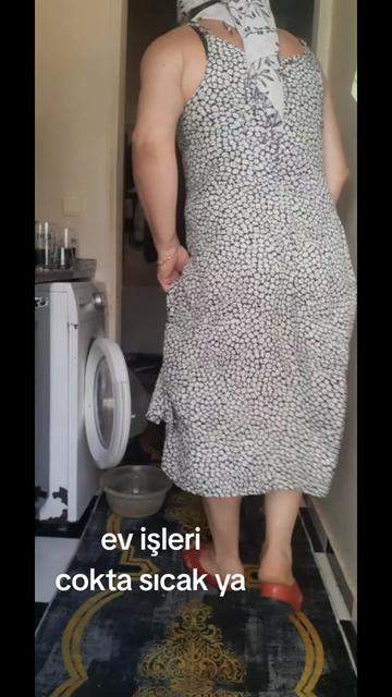 @Aslı ♥️ crossdresser ♥️ 💃👠