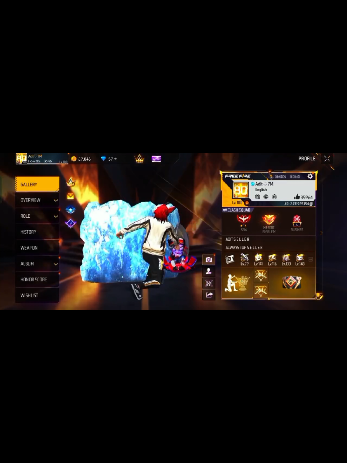 @A1 Gamer