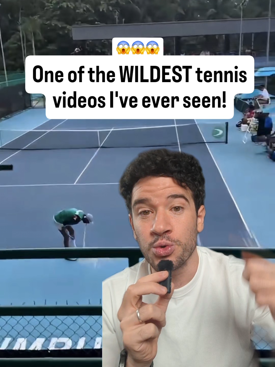 @TSH Tennis