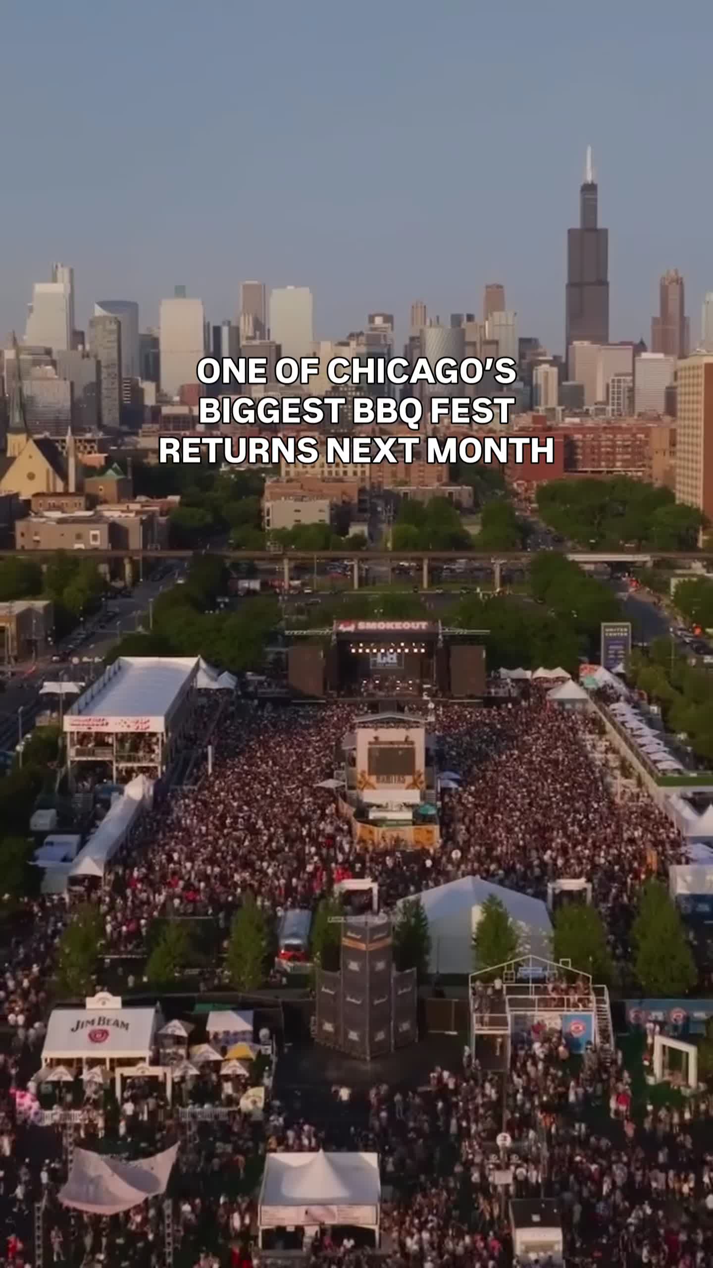 @Chicago Bucket List
