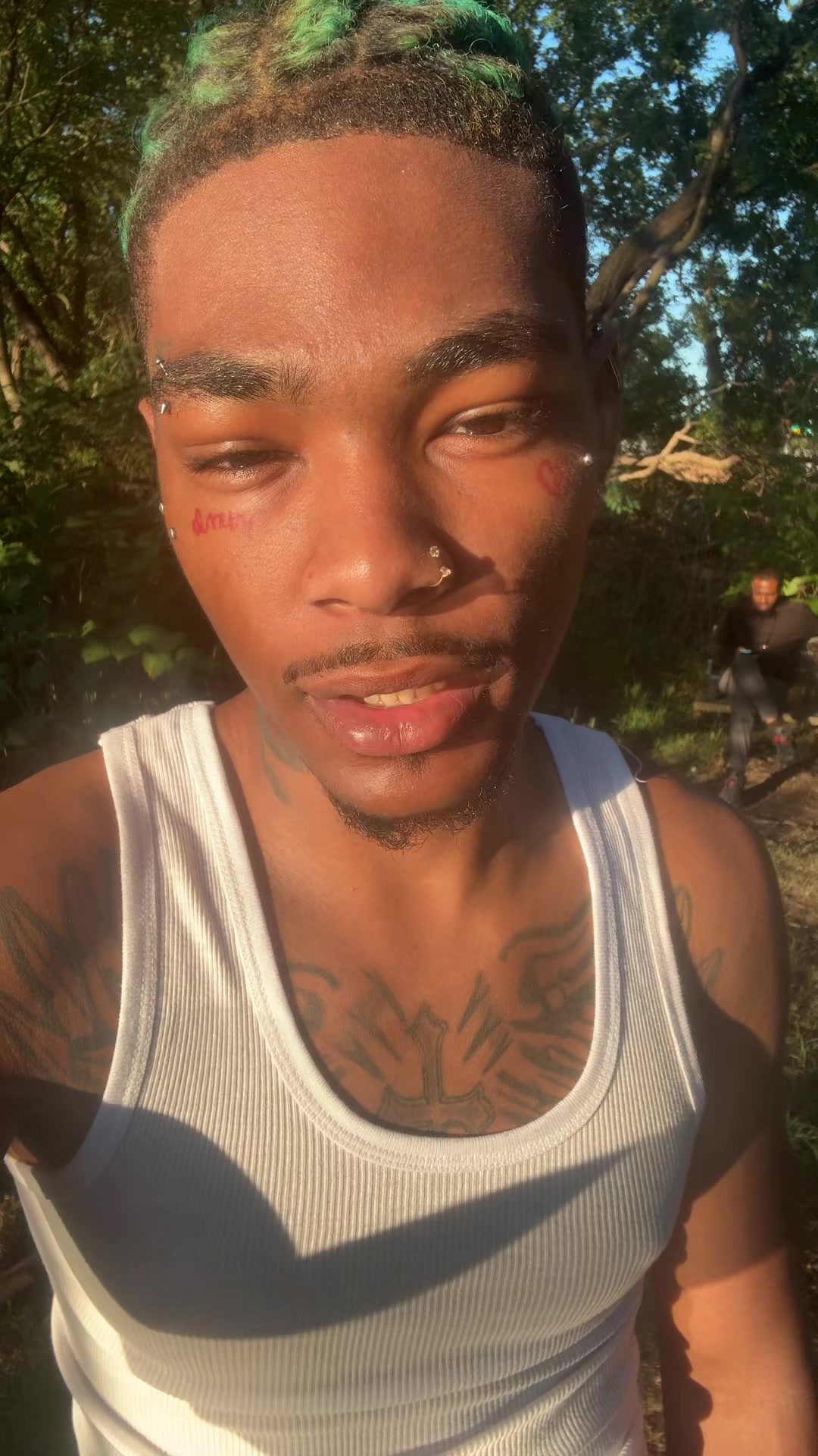 @Trauma
