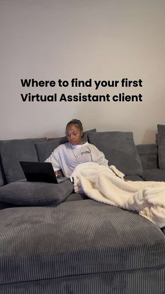 @The StrategicVirtualAssistant