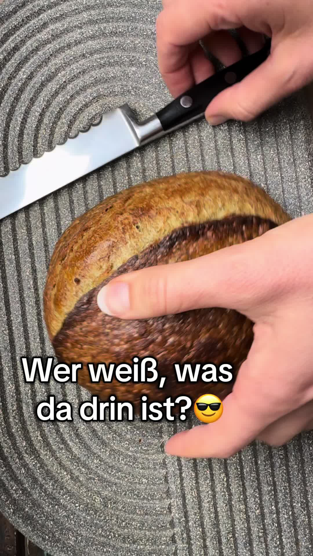 @Brotsamkeit