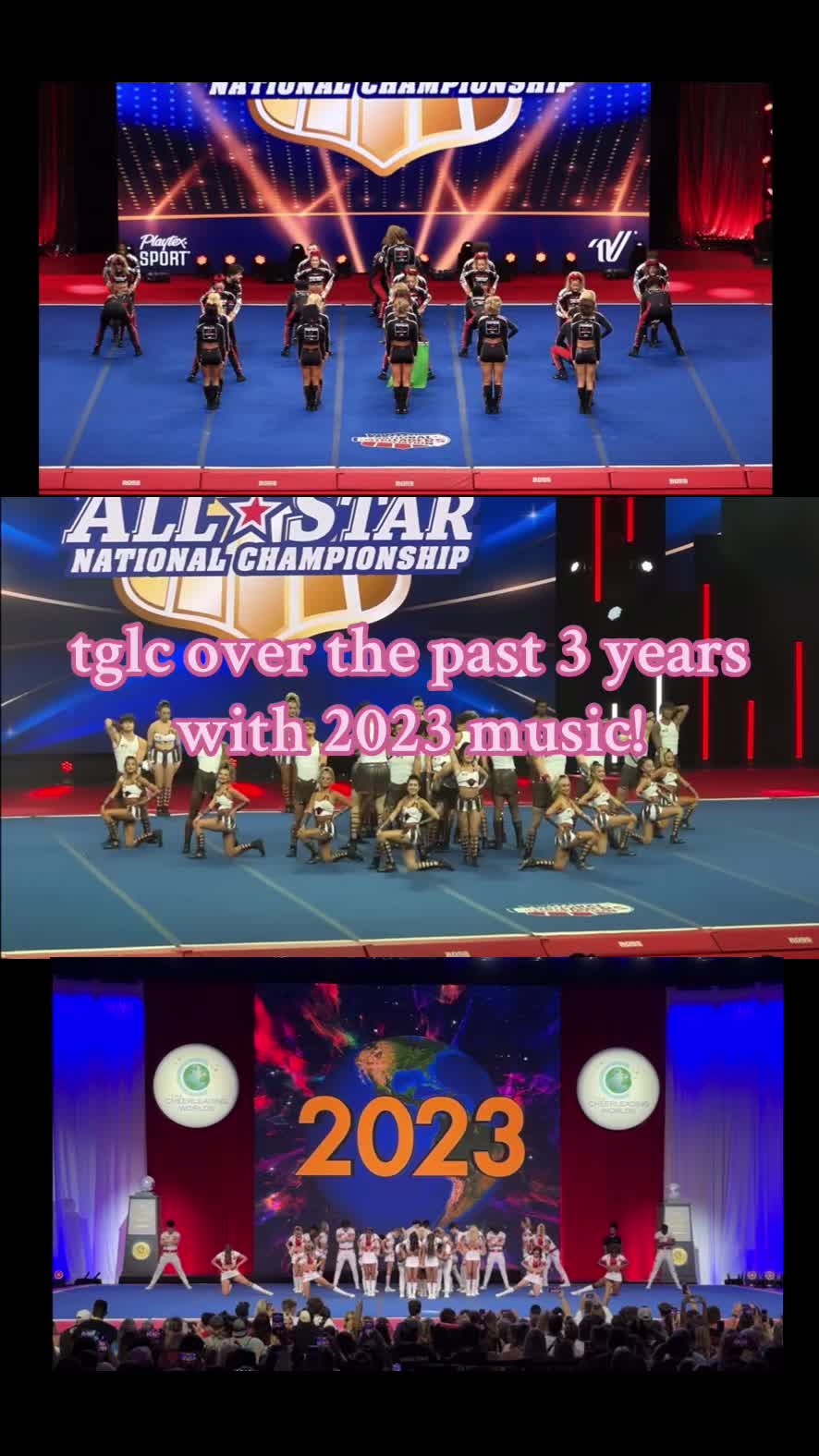 @cheer.talk