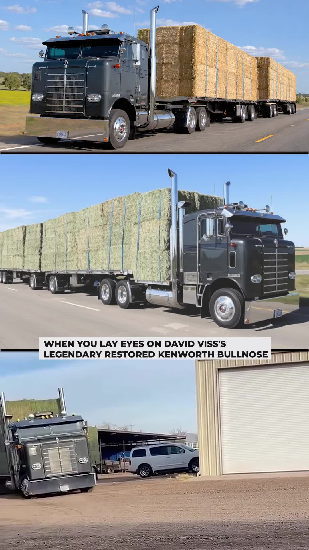 @HMD Trucking