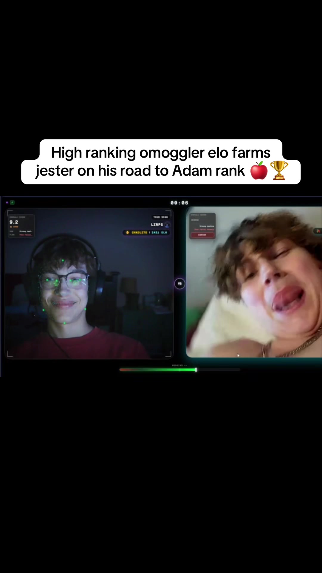 @omoggle