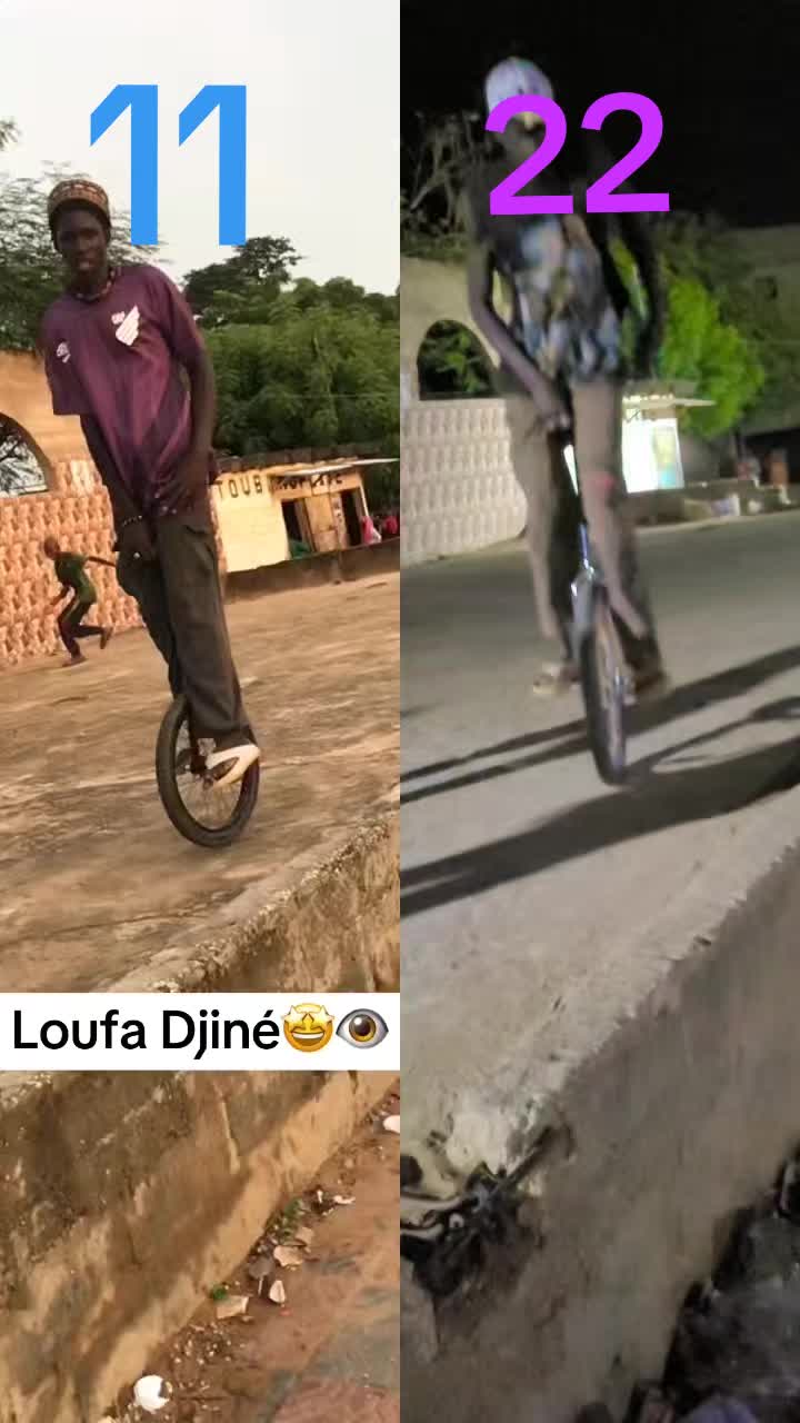 @Loufa Djinè officiel