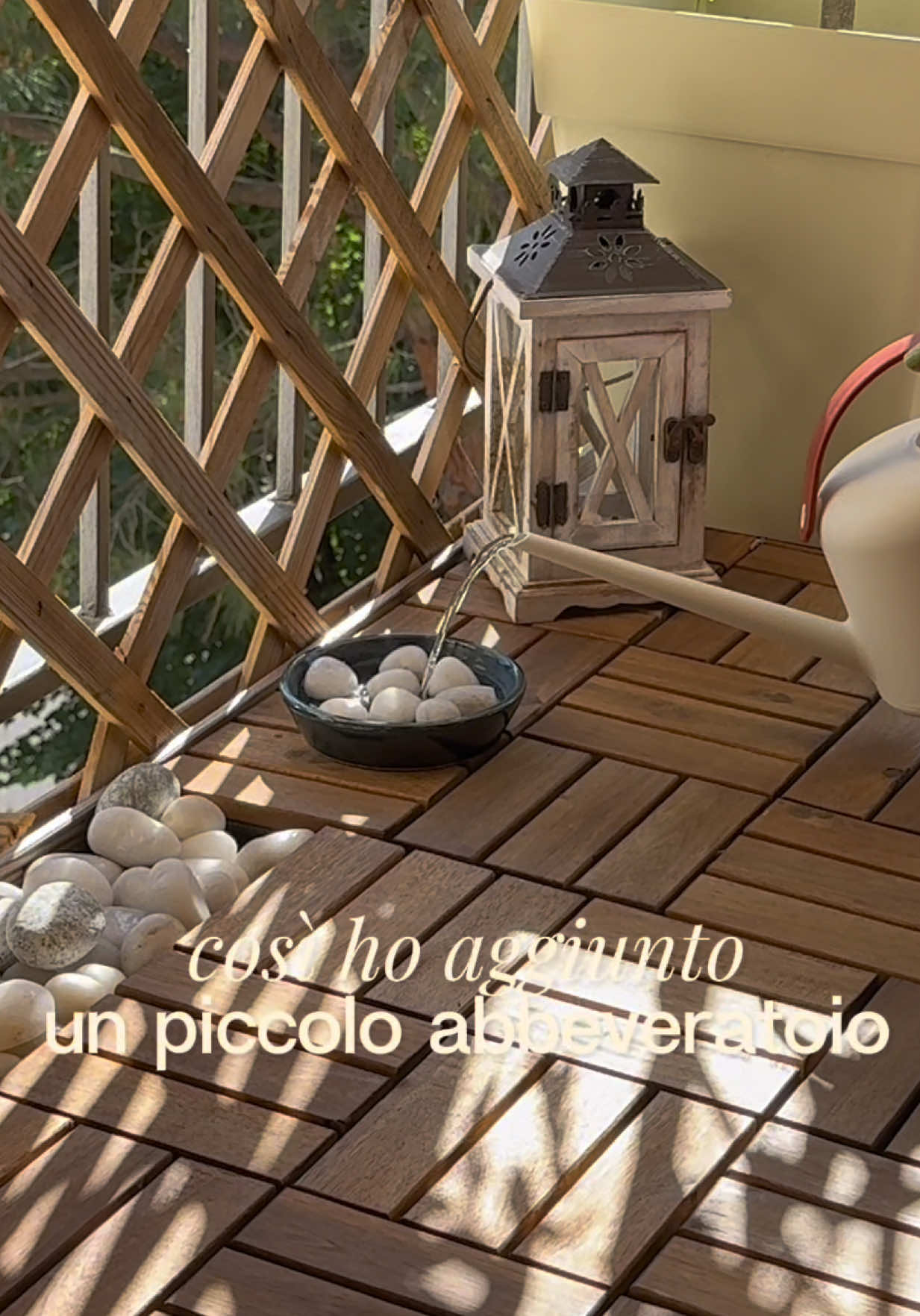 @Dora Delton | Piante & DIY
