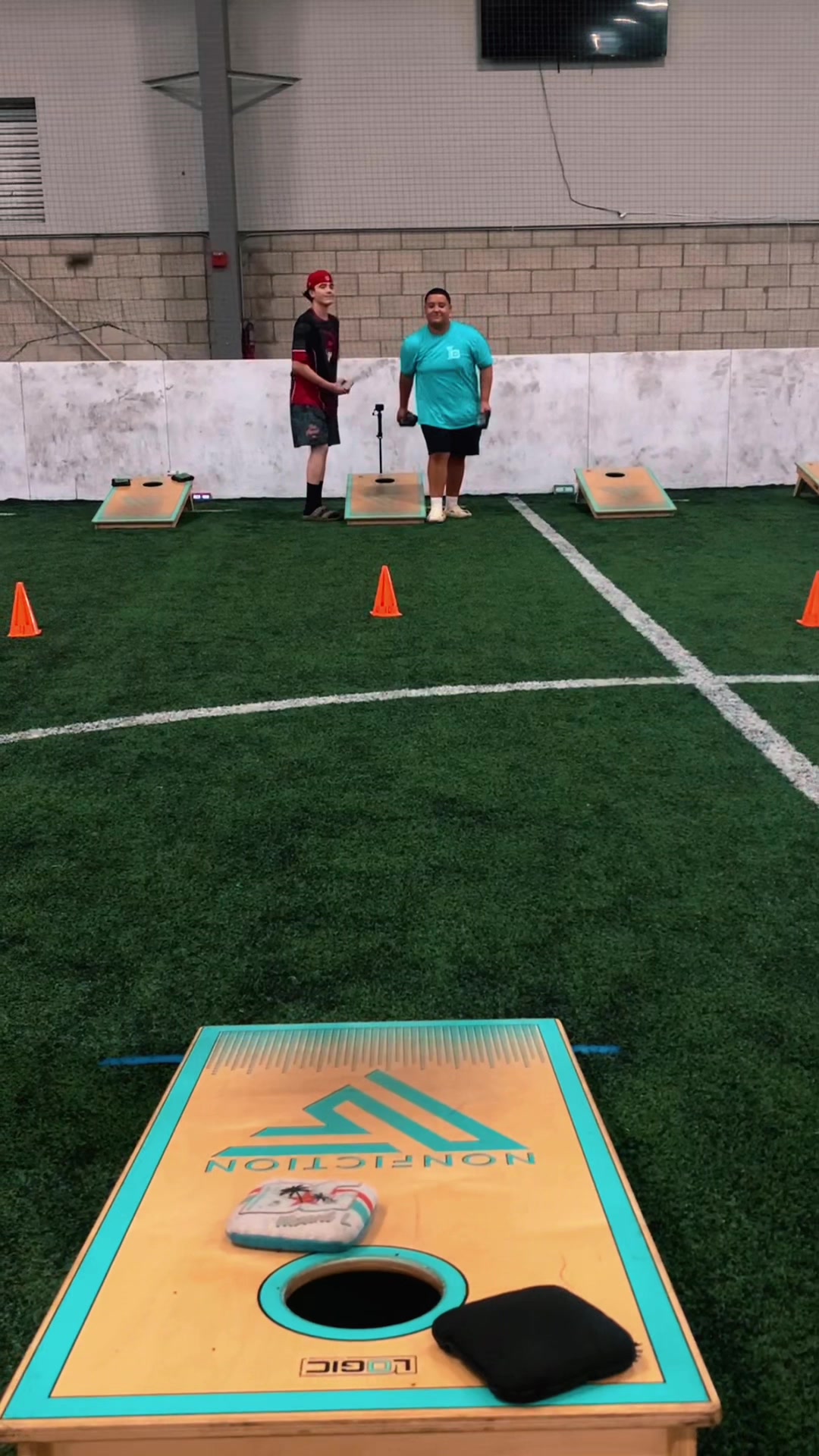 @ACL JR HAYDEN NYBERG