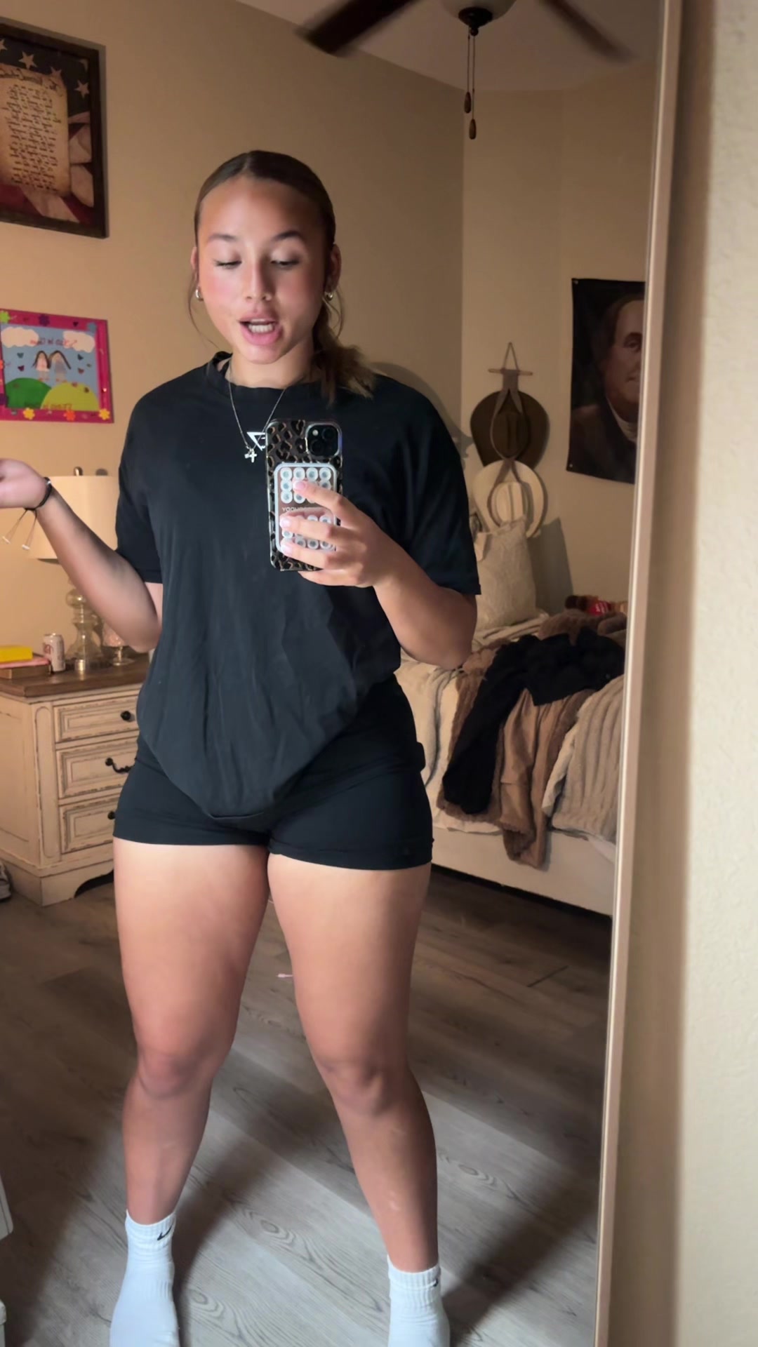 @LEIA SPAM
